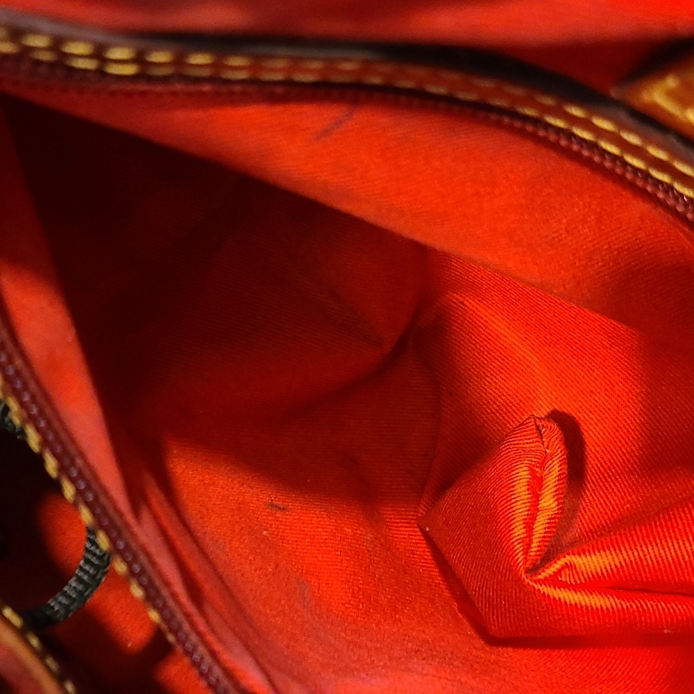 Dooney & Burke satchel purse 👛 - Picture 16 of 16